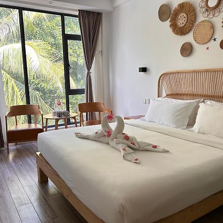 Fun Hotel Panglao Eksteriør bilde