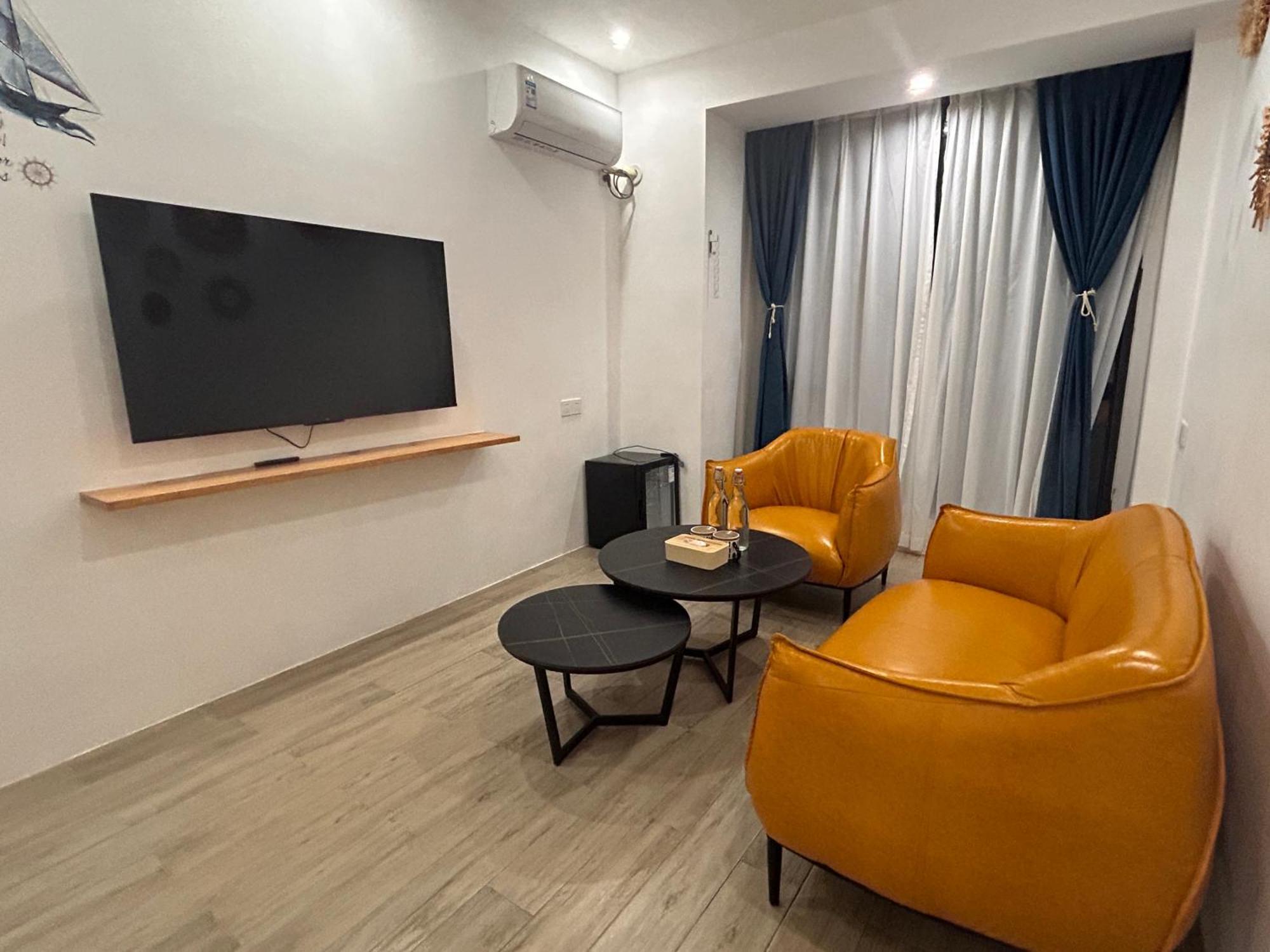Fun Hotel Panglao Eksteriør bilde